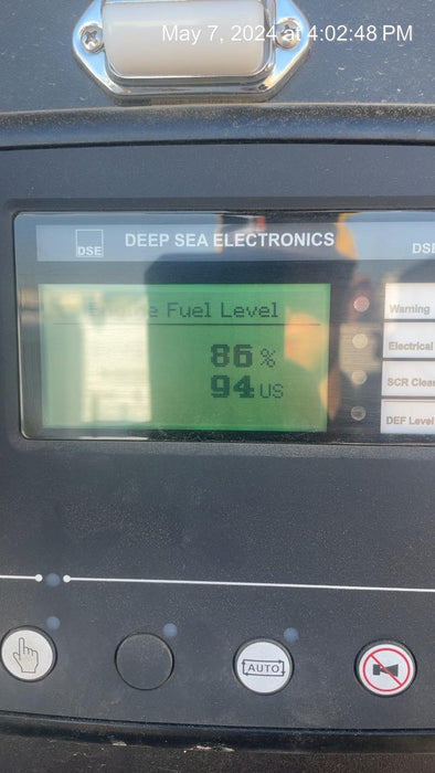 2022 ATLAS COPCO QAS 70