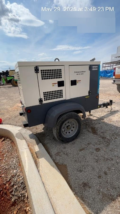 2022 ATLAS COPCO QAS25 CWK