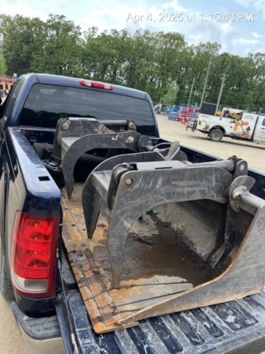 2021 PALADIN UTILITY GRAPPLE 11876-0022