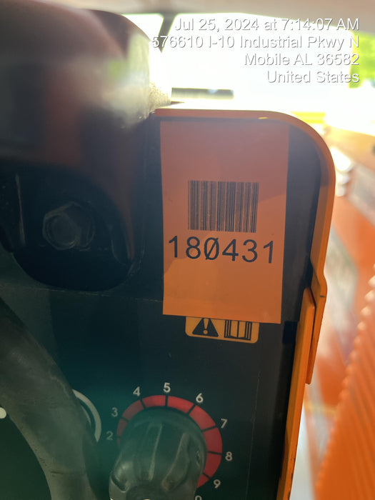 2021 LINCOLN ELECTRIC FLEXTEC 350X