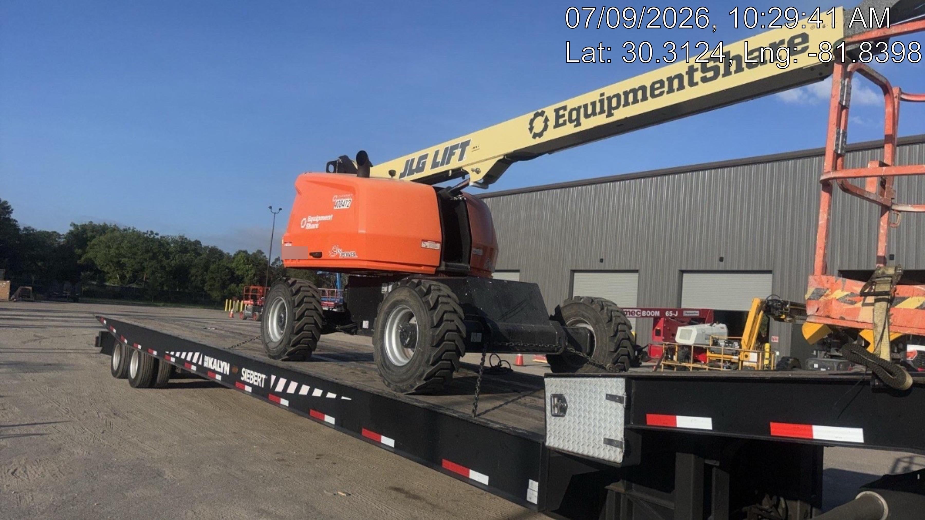2025 MILLER ELECTRIC CST-282