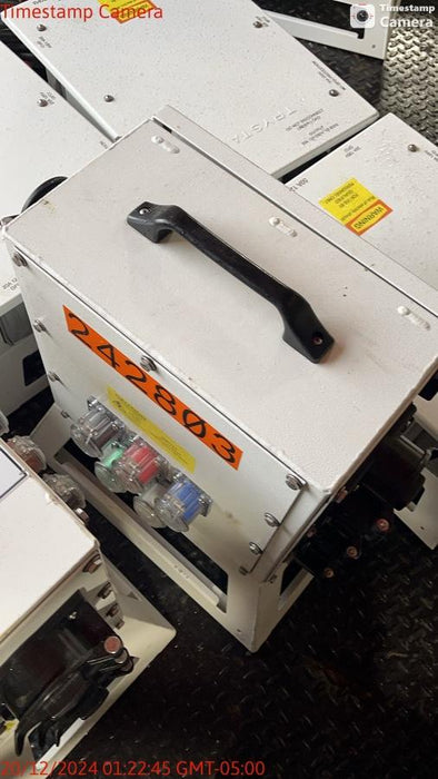 2022 TRYSTAR HTB-1DL-6P