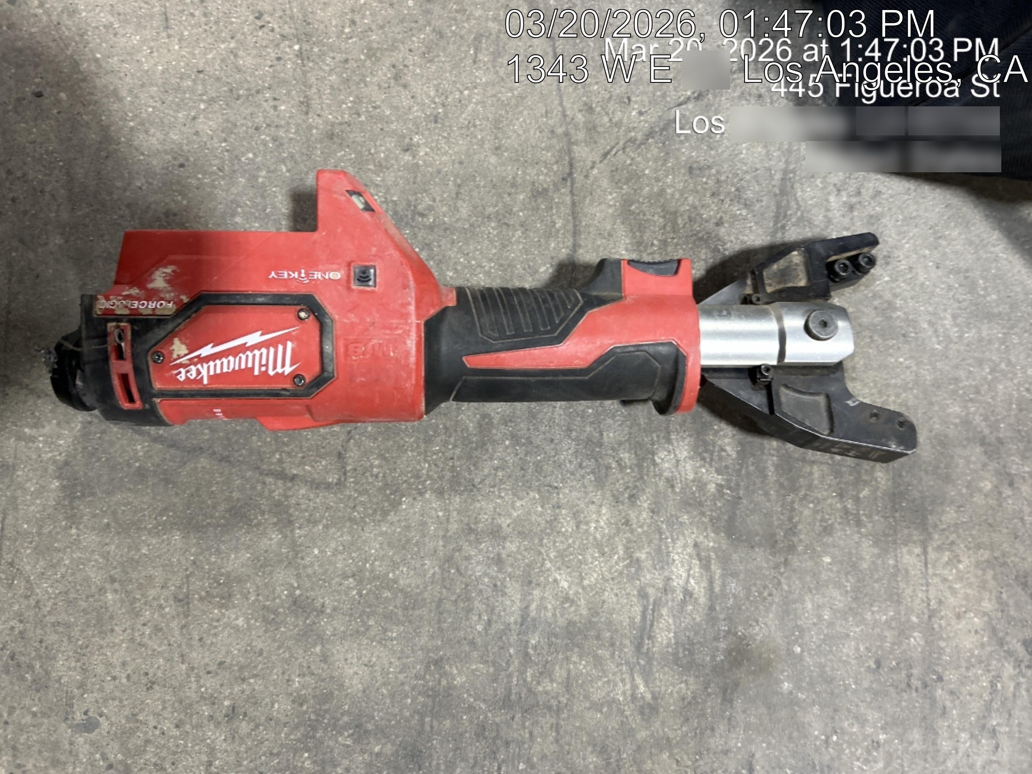 2024 MILWAUKEE 2672-21
