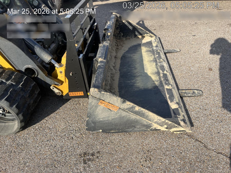 2025 ARROW MATERIAL HANDLING 72" Pallet Forks - Arrow