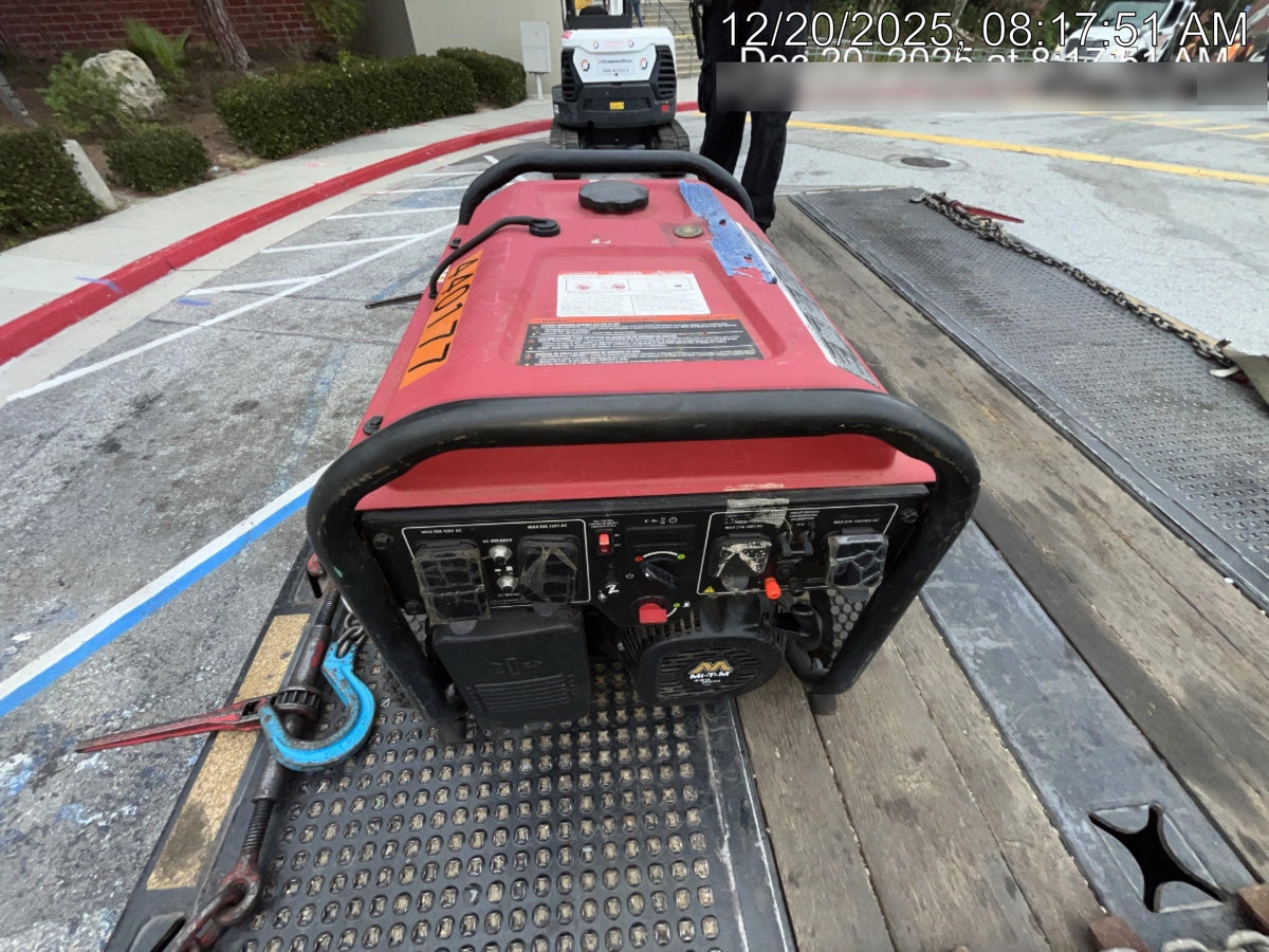 2024 MI-T-M GEN-6500-0MM1