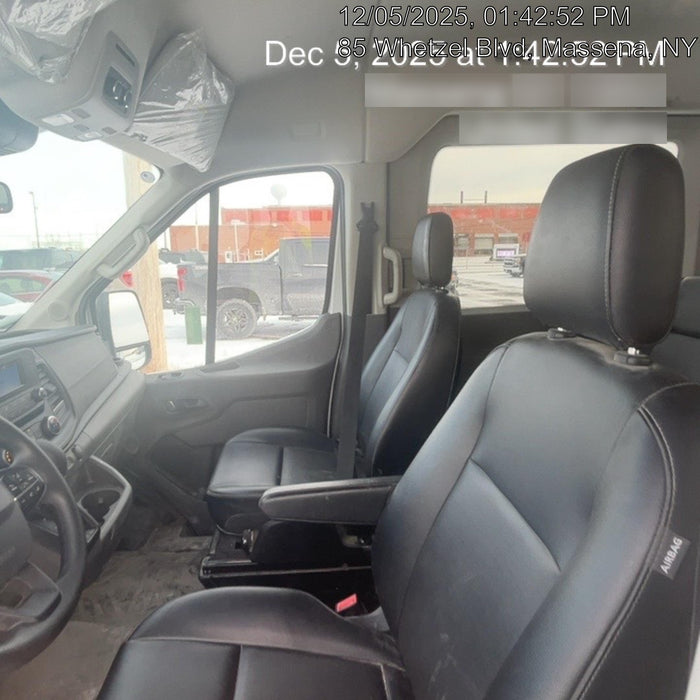 2024 FORD Transit 350 Rental