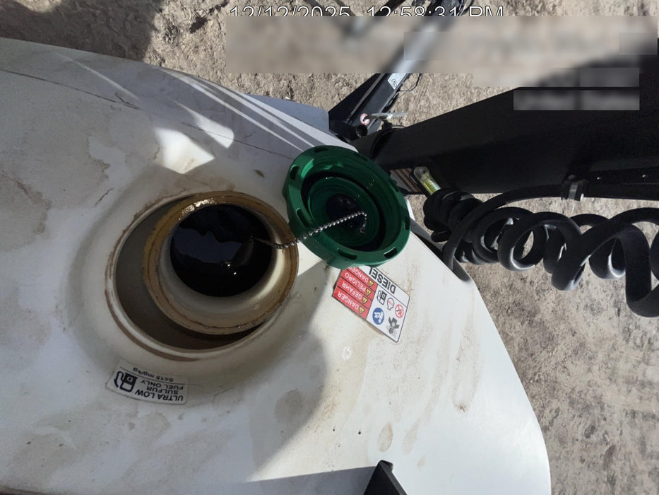 2023 Generac MLT2 Diesel, Flex Switch 120V Input, Powerzone Controller, 
(4) 320W LED Lights, 4kW Generator, 39.9 Gal Fuel Tank, 2" Ball, T3