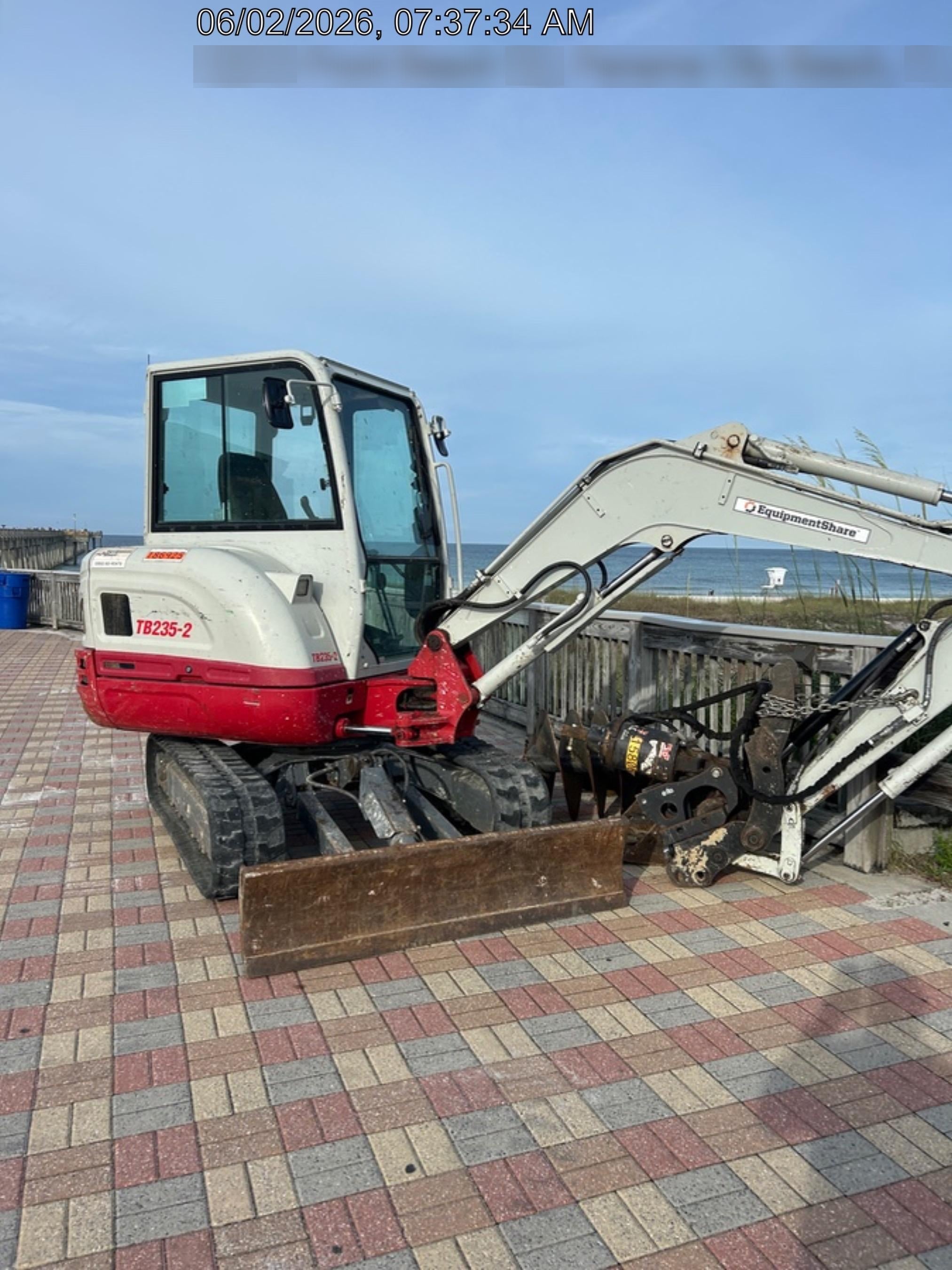 2021 PALADIN X1975D
