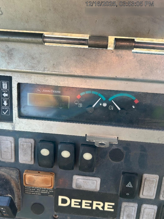 2023 JCB 3CX-14 Extendable Stick 74hp, Cab/Heat/Air, 4WD, Extendable Stick, Easy Controls, 1 Way Hydraulics, With Loader Pipework