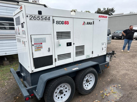 2022 AIRMAN SDG65S