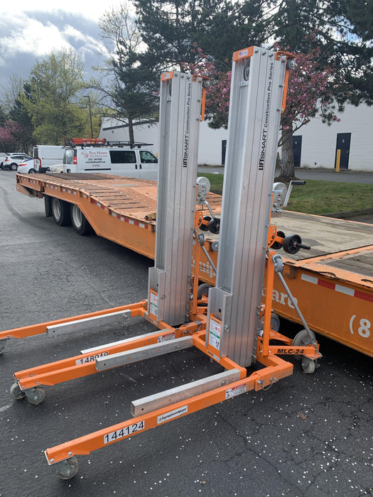 2021 LIFTSMART MLC-24