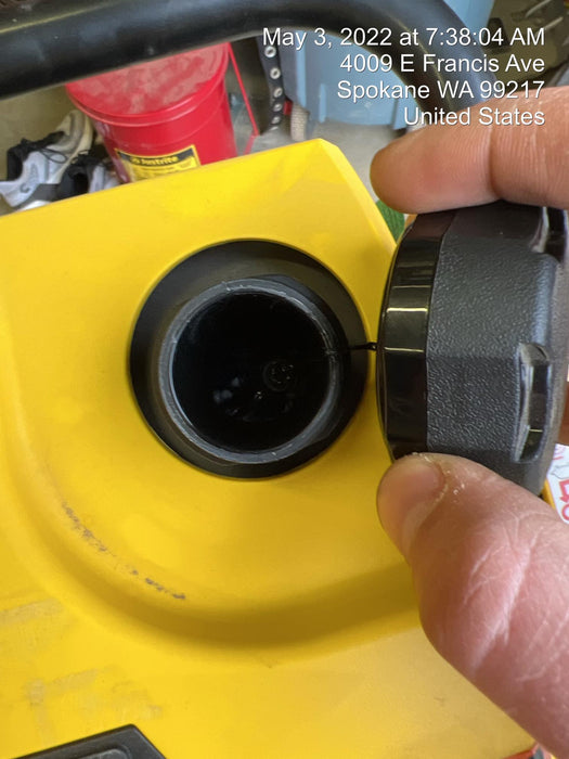 2021 WACKER NEUSON BS60-4As