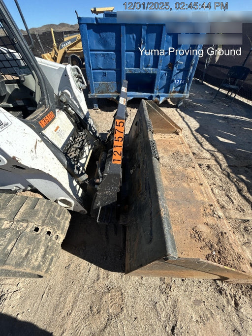 2021 PALADIN 48" Pallet Fork Assembly