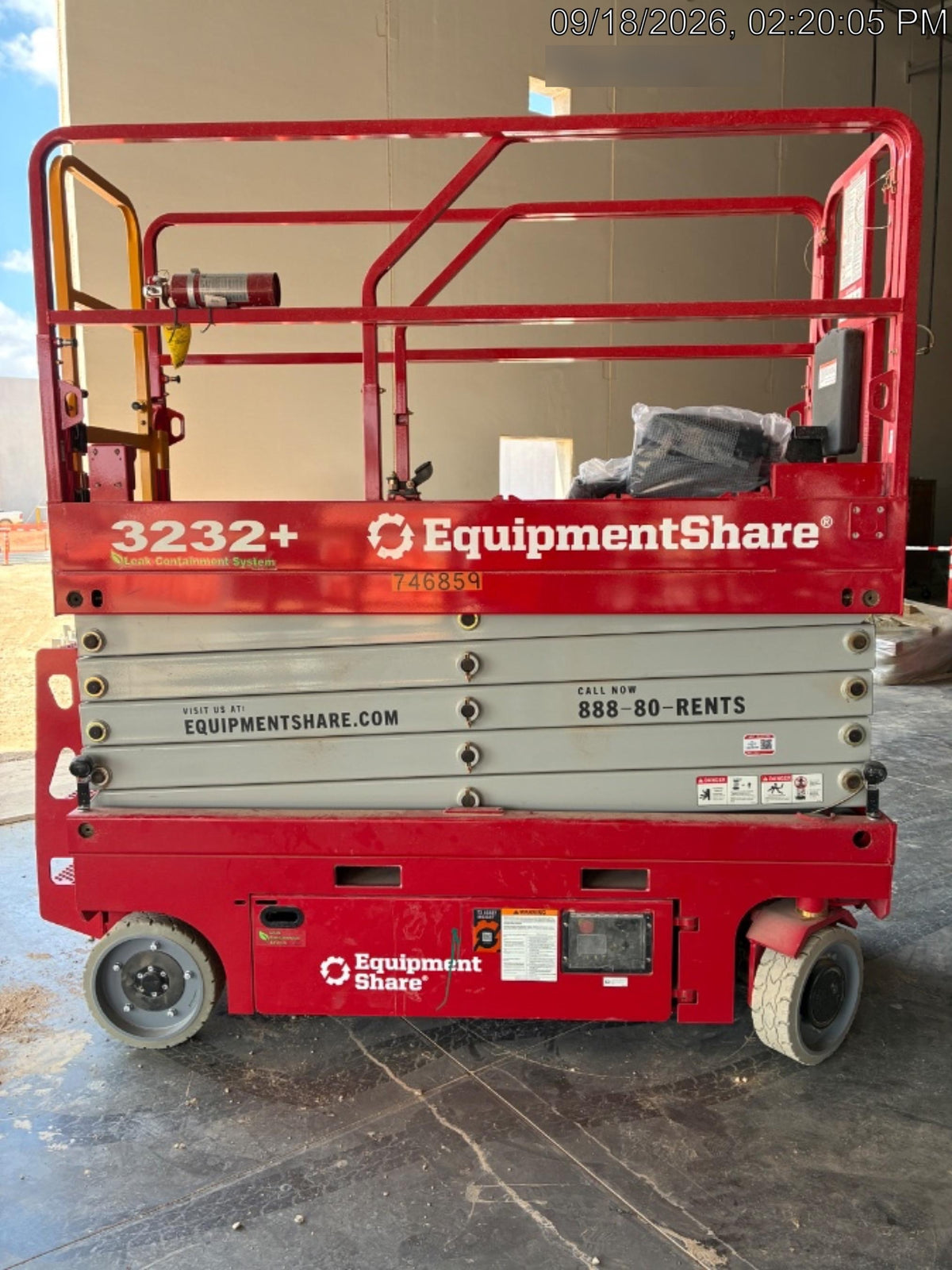 2026 MEC 3232+