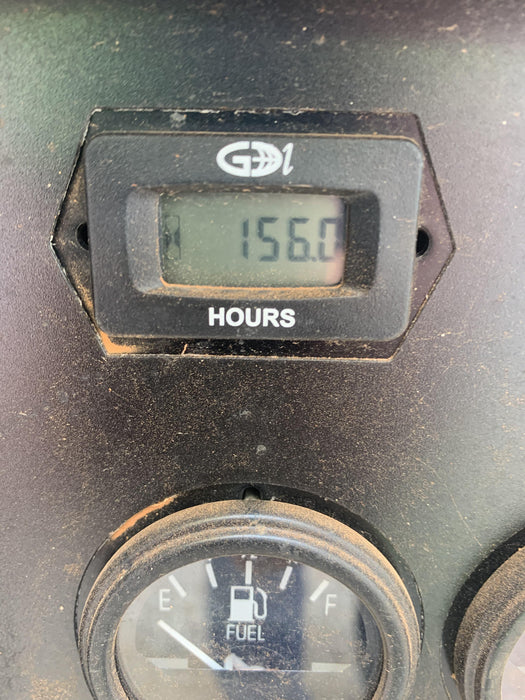 2021 Lincoln Electric Vantage 322 VANTAGE 322 READY-PAK 3