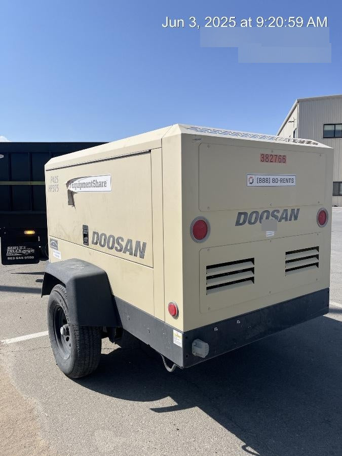 2023 DOOSAN P425/HP375WCU