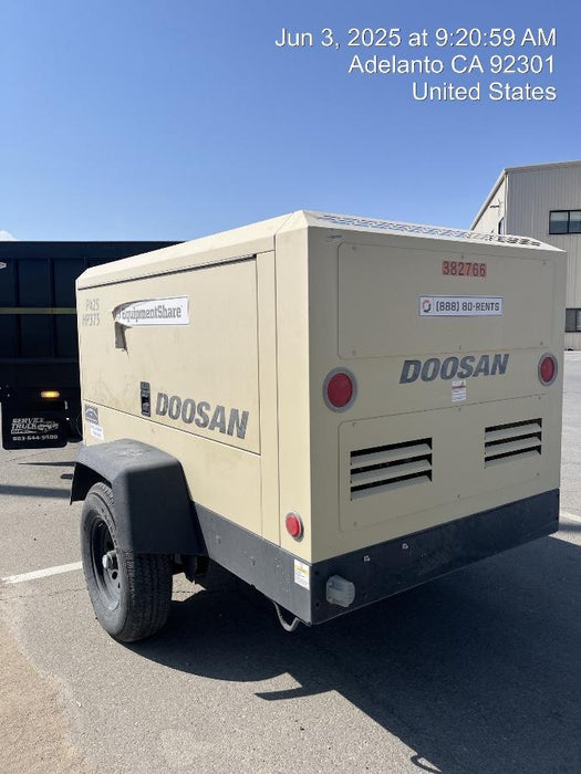 2023 DOOSAN P425/HP375WCU