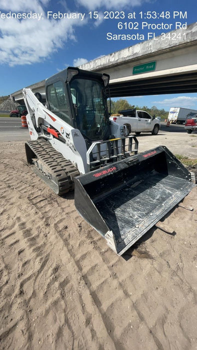 2022 PALADIN 48" Pallet Forks - Paladin