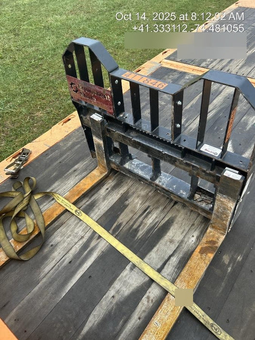 2024 VIRNIG PF4855-5VG