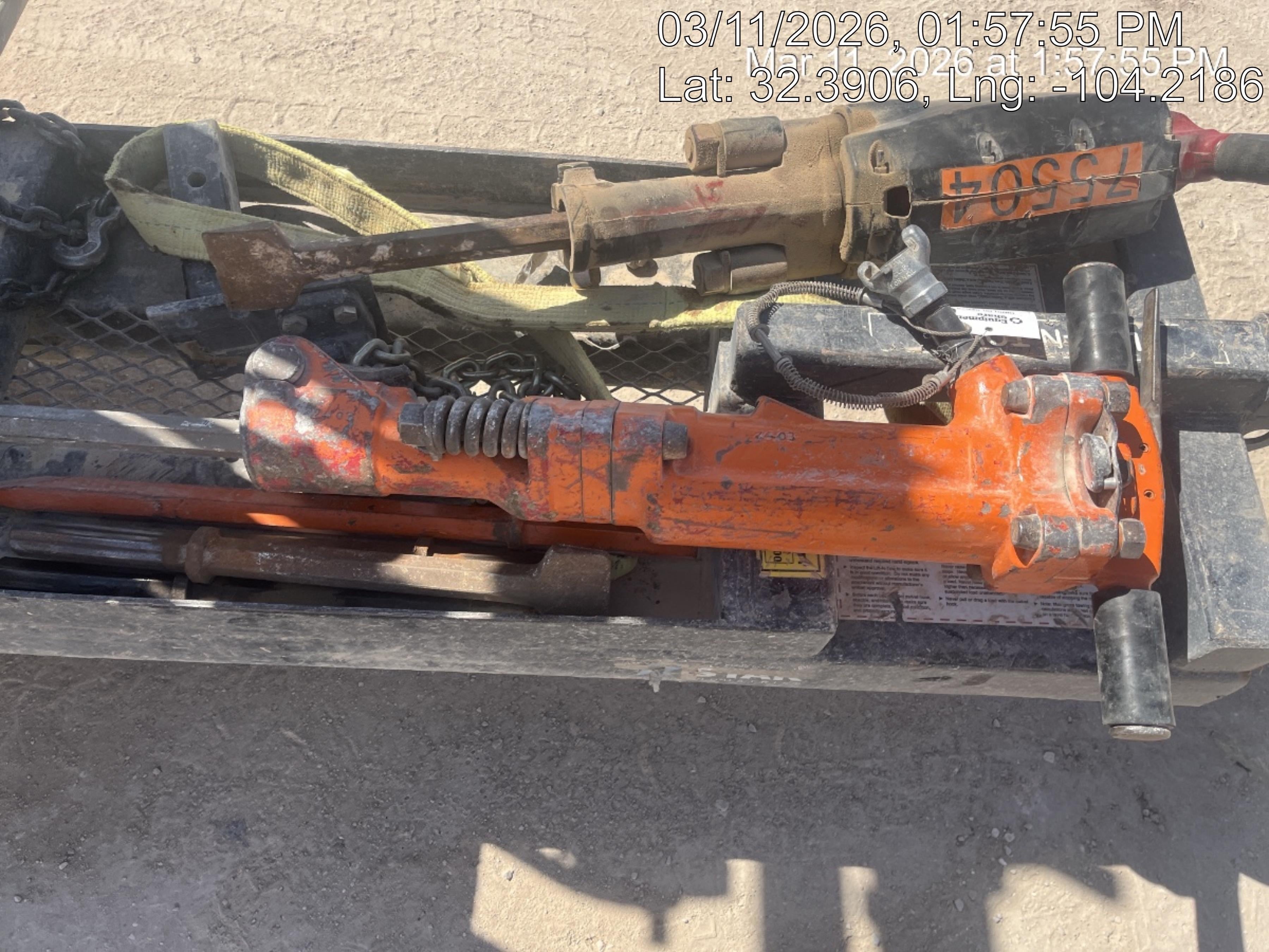 2024 MICHIGAN PNEUMATIC ES-TPB90-118-TRACKER