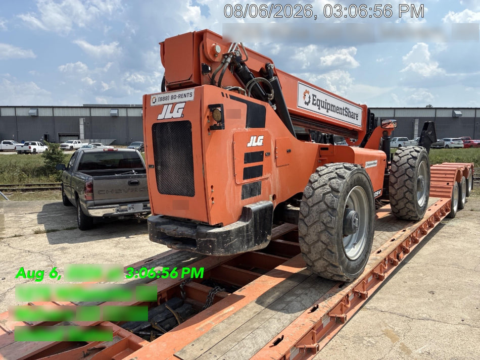 2019 SKYTRAK 10054