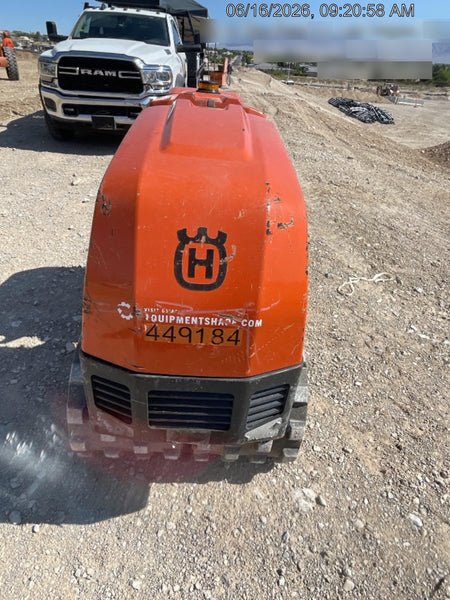 2024 HUSQVARNA LP9505