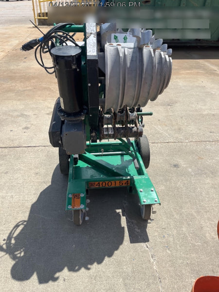 2023 GREENLEE 854DX