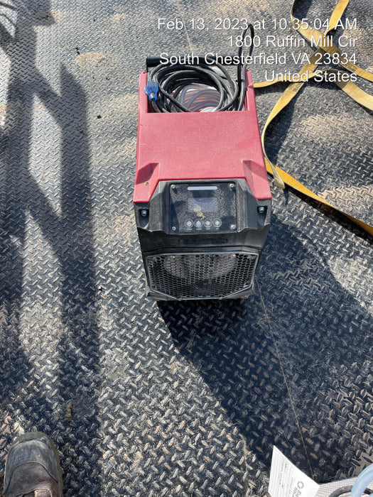 2021 PHOENIX DryMAX BLE