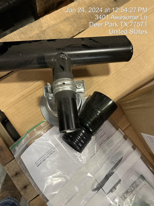 2022 LINCOLN ELECTRIC K4259-2