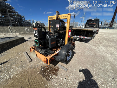 2022 PIONEER PP66S12L71-TD2.9L4