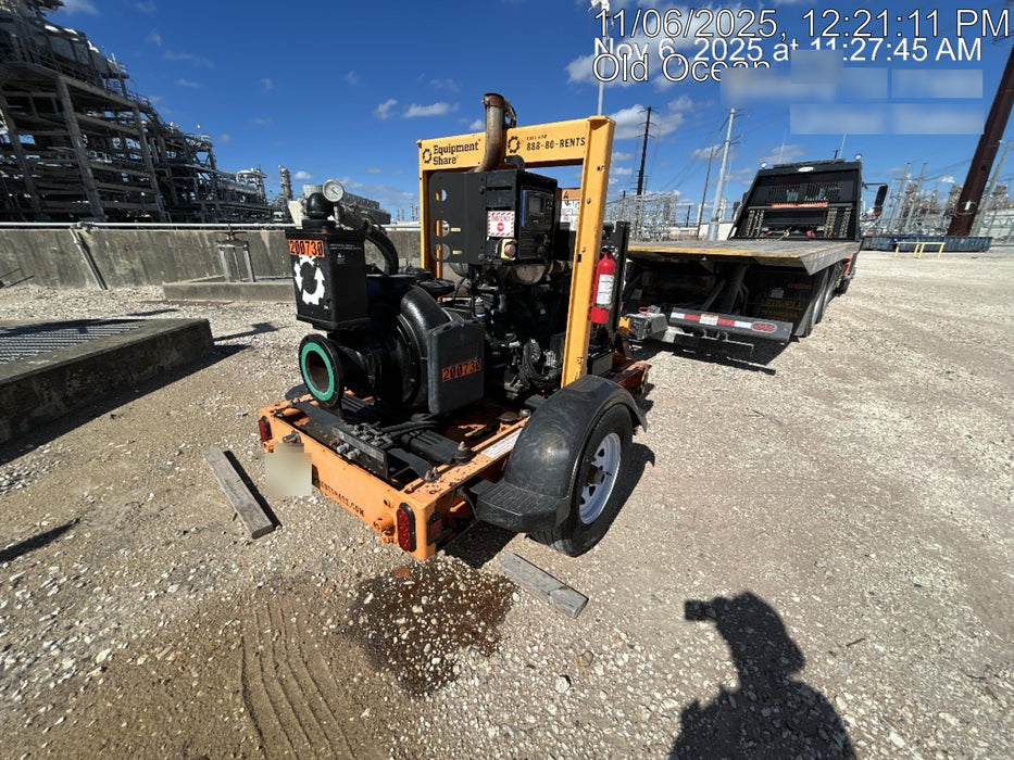 2022 PIONEER PP66S12L71-TD2.9L4