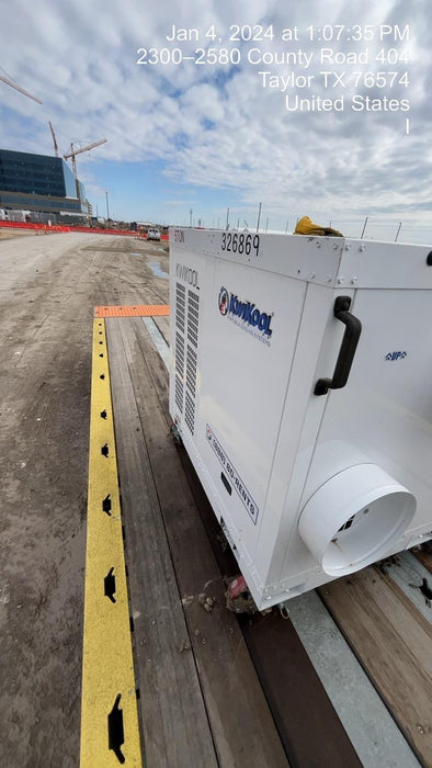 2023 KWIKOOL KPO5-21H