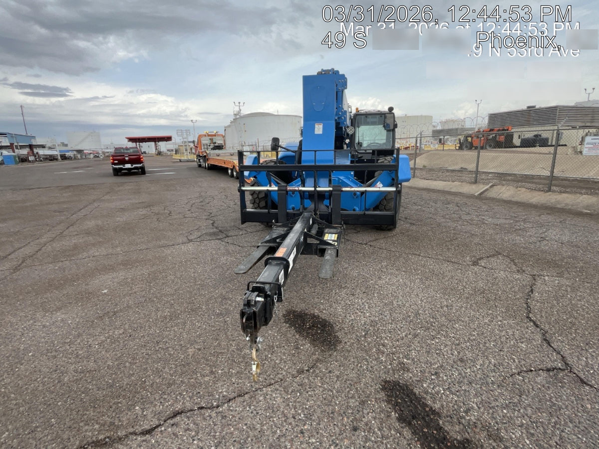 2025 STAR INDUSTRIES M1360B - Star JIB Boom