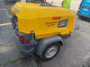 2022 ATLAS COPCO XAS 110
