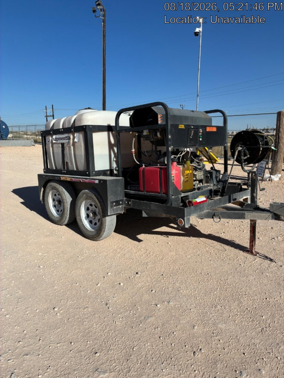 2020 MI-T-M CORPORATION HS-3505-1MGH-UR