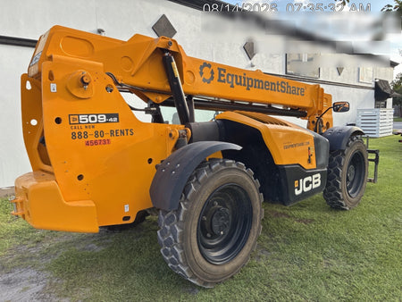 2024 JCB 509-42