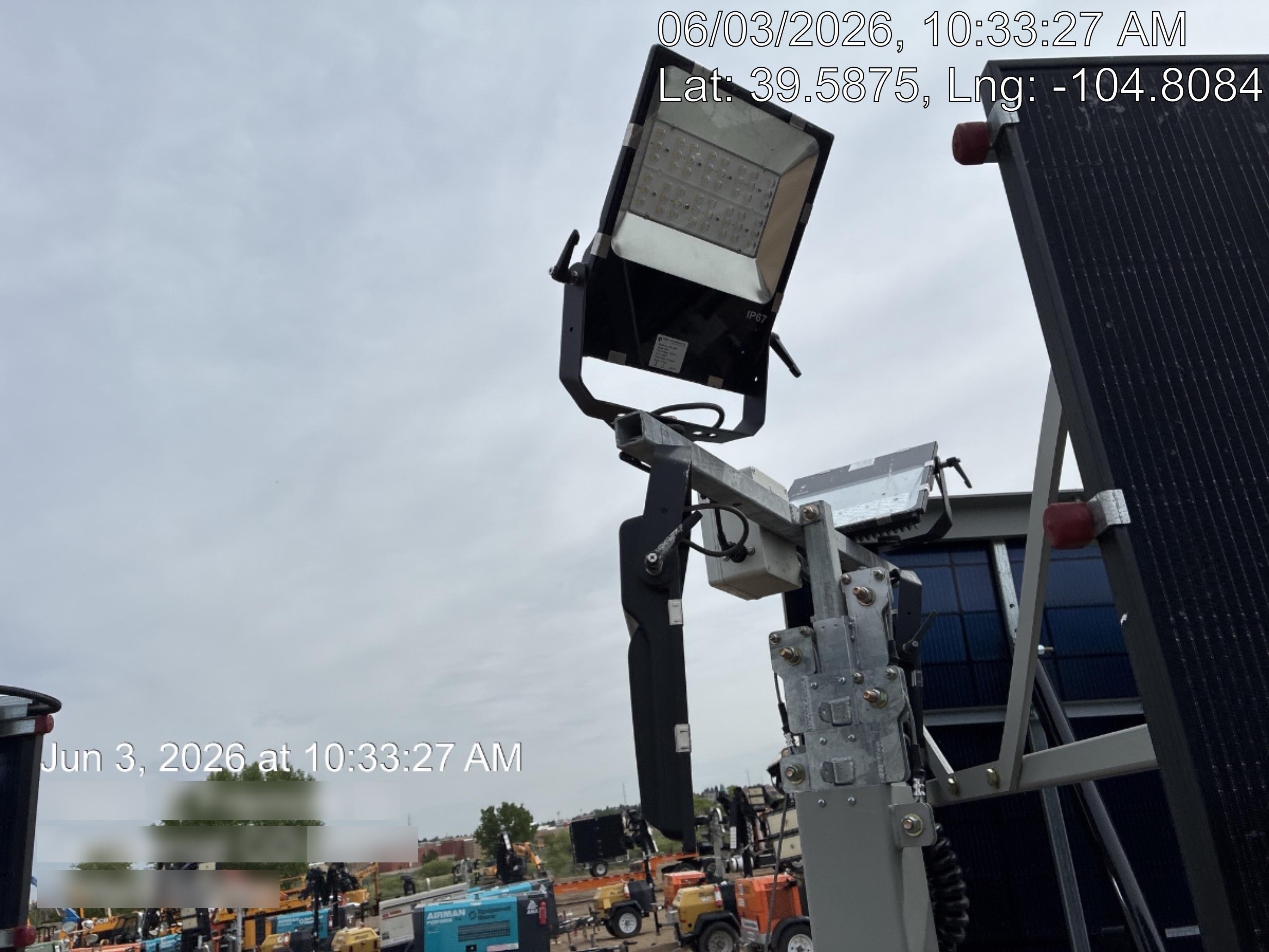 2025 PROGRESS SOLAR SOLUTIONS Helios-2XP