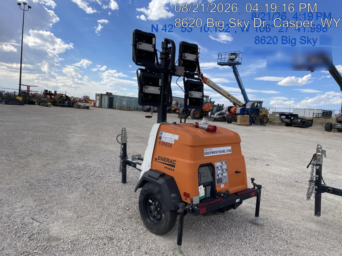 2026 GENERAC MLTS-4