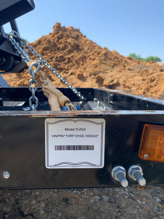 2021 HUSQVARNA FS3500 G