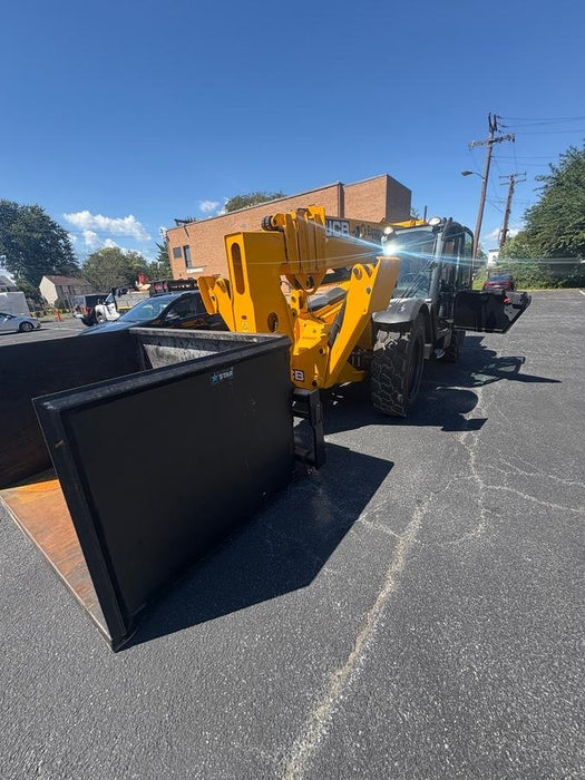 2025 STAR INDUSTRIES 1430