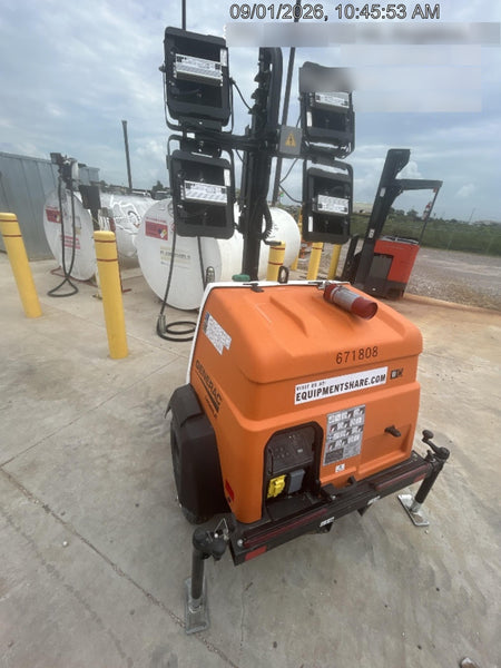 2026 GENERAC MLTS-4