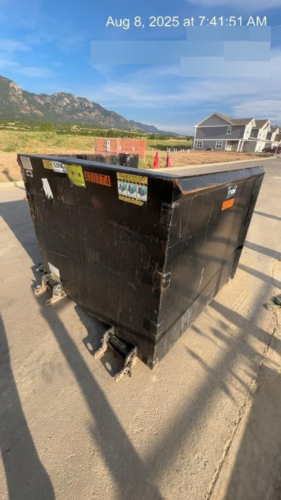 2024 STAR INDUSTRIES 1425