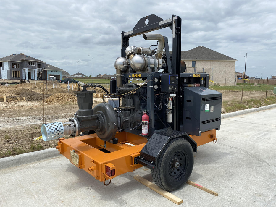 2021 RWN RWN-6NHTA-EM-RP