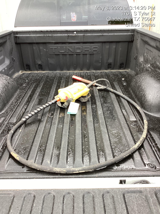 2021 WACKER NEUSON M2500