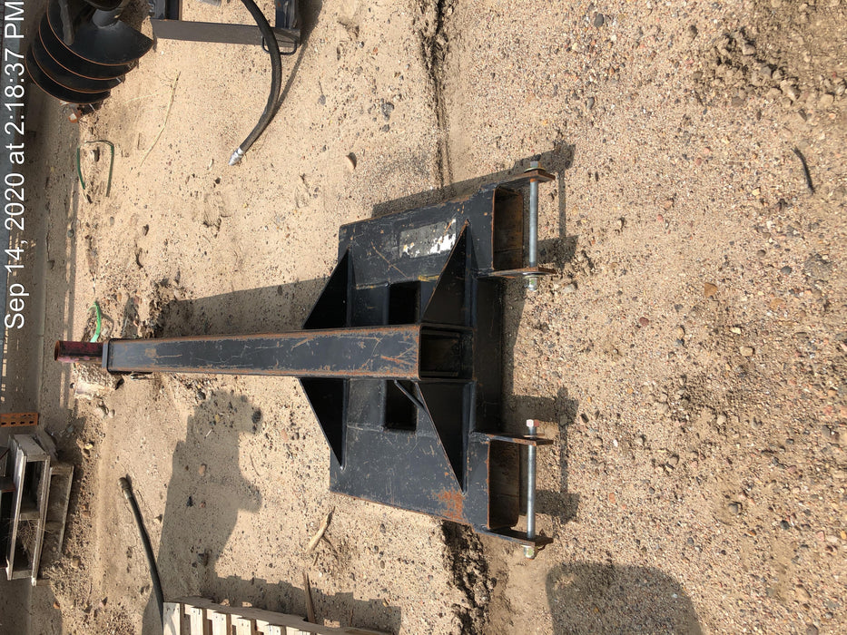 2019 ARROW MATERIAL HANDLING CE60-TH-STP