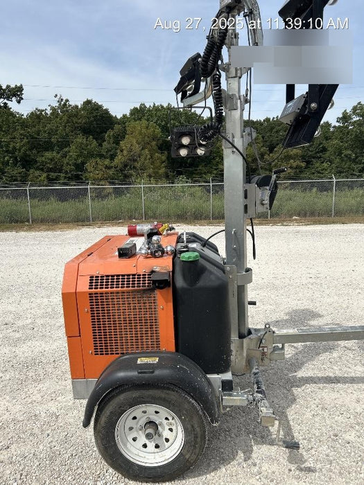 2024 WANCO WLTT-4MM4K