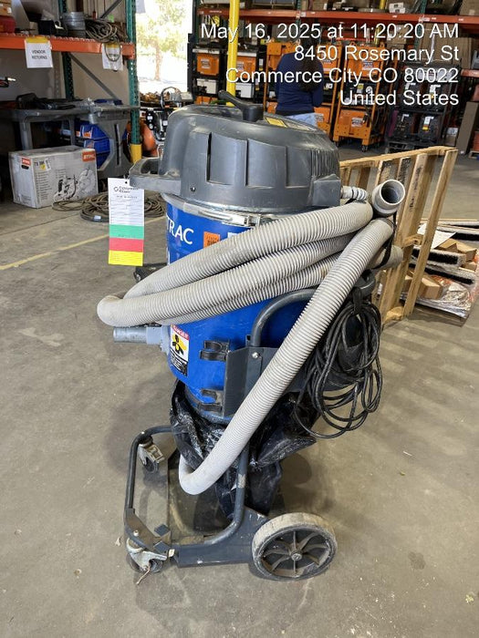 2022 BLASTRAC 970552901