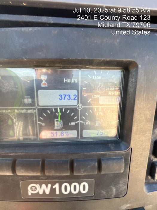 2023 ATLAS COPCO PAC F44 KD