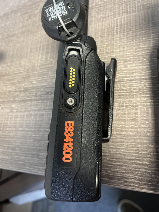 2023 MOTOROLA PMPN4284