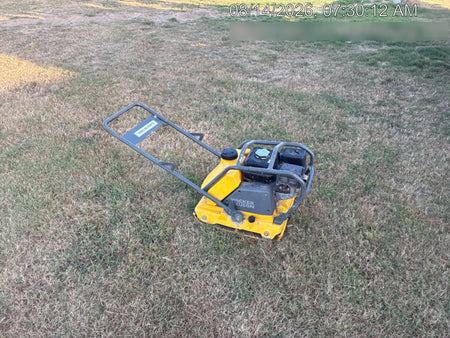 2020 WACKER NEUSON WP1550AW